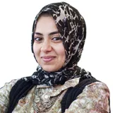 Saadia, USA